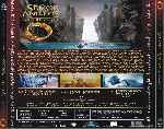 miniatura el-senor-de-los-anillos-la-trilogia-por-brian-84 cover divx