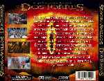 miniatura el-senor-de-los-anillos-las-dos-torres-v2-por-danigol cover divx