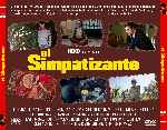 miniatura el-simpatizante-por-chechelin cover divx
