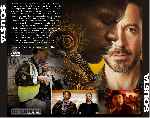 miniatura el-solista-por-jrc cover divx
