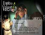 miniatura el-sueno-de-valentin-por-el-verderol cover divx