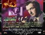 miniatura el-susto-por-chechelin cover divx