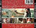 miniatura el-teniente-otomano-por-yulanxl cover divx