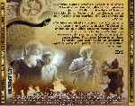 miniatura el-tesoro-de-los-caballeros-templarios-la-corona-de-serpientes-por-jrc cover divx