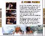 miniatura el-tesoro-perdido-por-jrc cover divx
