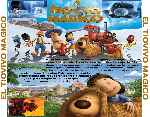 miniatura el-tiovivo-magico-v2-por-warcond cover divx
