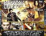 miniatura el-todopoderoso-thor-por-chechelin cover divx
