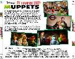 miniatura el-tour-de-los-muppets-por-chechelin cover divx
