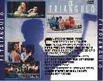 miniatura el-triangulo-2001-por-jrc cover divx
