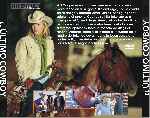 miniatura el-ultimo-cowboy-por-jrc cover divx