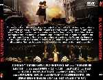 miniatura el-ultimo-gangster-2012-por-chechelin cover divx