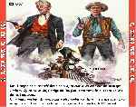 miniatura el-ultimo-tren-de-gun-hill-por-quiromatic cover divx