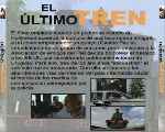 miniatura el-ultimo-tren-por-agustin cover divx
