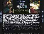 miniatura el-ultimo-tunel-por-pepetor cover divx