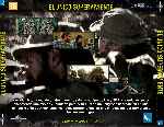 miniatura el-unico-superviviente-2013-por-tonype cover divx
