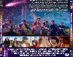 miniatura el-universo-de-oliver-por-chechelin cover divx