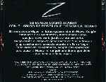 miniatura el-zorro-por-el-verderol cover divx