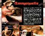 miniatura emmanuelle-magic-por-el-verderol cover divx