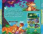 miniatura en-busca-del-valle-encantado-xi-la-invasion-de-los-diminusaurios-por-jrc cover divx