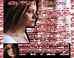 miniatura en-tus-manos-por-warcond cover divx