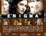 miniatura enigma-2001-por-el-verderol cover divx