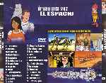 miniatura erase-una-vez-el-espacio-por-chechelin cover divx