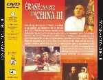 miniatura erase-una-vez-en-china-iii-por-pepetor cover divx