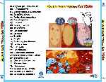 miniatura erase-una-vez-la-vida-por-chechelin cover divx