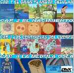 miniatura erase-una-vez-la-vida-volumen-01-por-el-verderol cover divx
