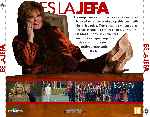 miniatura es-la-jefa-por-tonype cover divx