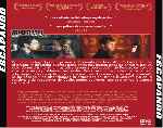 miniatura escapando-por-jrc cover divx