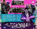 miniatura escuadron-suicida-2016-v2-por-chechelin cover divx