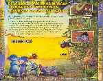 miniatura espiritu-del-bosque-por-jrc cover divx