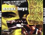 miniatura essex-boys-por-el-verderol cover divx