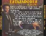 miniatura estafadores-the-primer-gig-por-pepetor cover divx