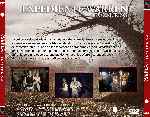 miniatura expediente-warren-por-chechelin cover divx