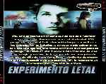 miniatura experimento-letal-por-el-verderol cover divx