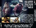miniatura extortion-por-yulanxl cover divx