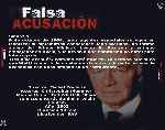 miniatura falsa-acusacion-por-jonymas cover divx