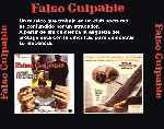 miniatura falso-culpable-por-duende cover divx