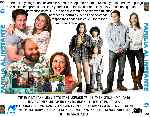 miniatura familia-al-instante-2018-por-chechelin cover divx