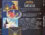 miniatura fantasia-clasicos-disney-por-el-verderol cover divx