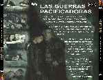 miniatura farscape-las-guerras-pacificadoras-por-chechelin cover divx