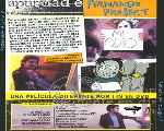 miniatura fernando-project-por-el-verderol cover divx
