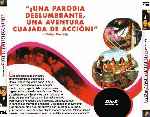 miniatura flint-agente-secreto-por-vigilantenocturno cover divx