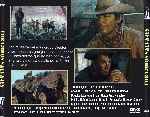 miniatura forajidos-salvajes-por-chechelin cover divx