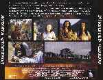 miniatura forbidden-warrior-por-pepetor cover divx