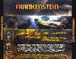 miniatura frankenstein-evolution-por-warcond cover divx
