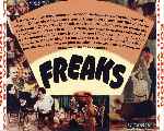 miniatura freaks-la-parada-de-los-monstruos-por-el-verderol cover divx