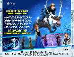 miniatura frozen-el-reino-del-hielo-por-chechelin cover divx